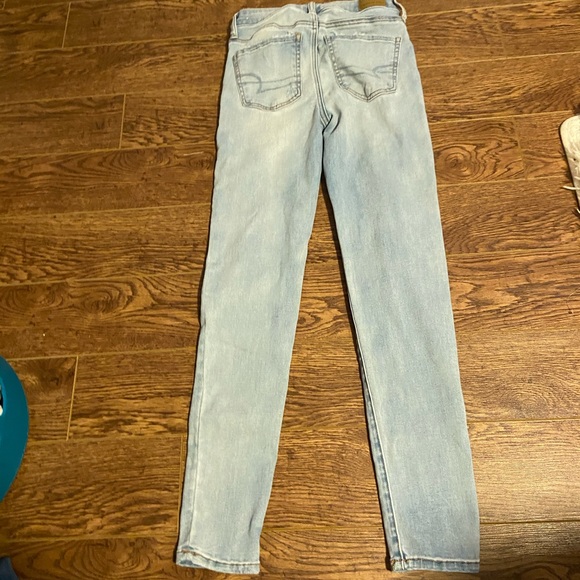 Jeans - Picture 2 of 2
